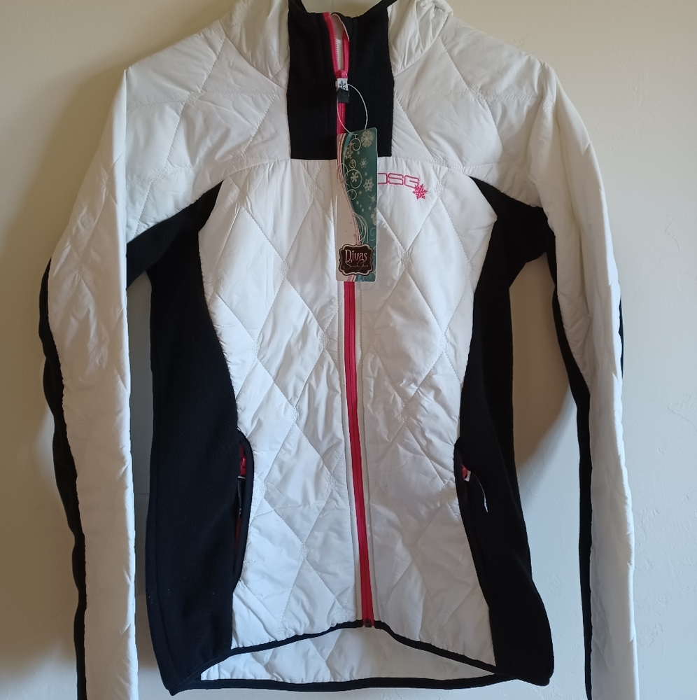 Women's DSG jacket